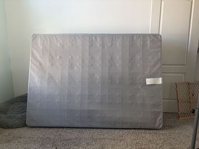 Full Size 6inch Thick Box Springs