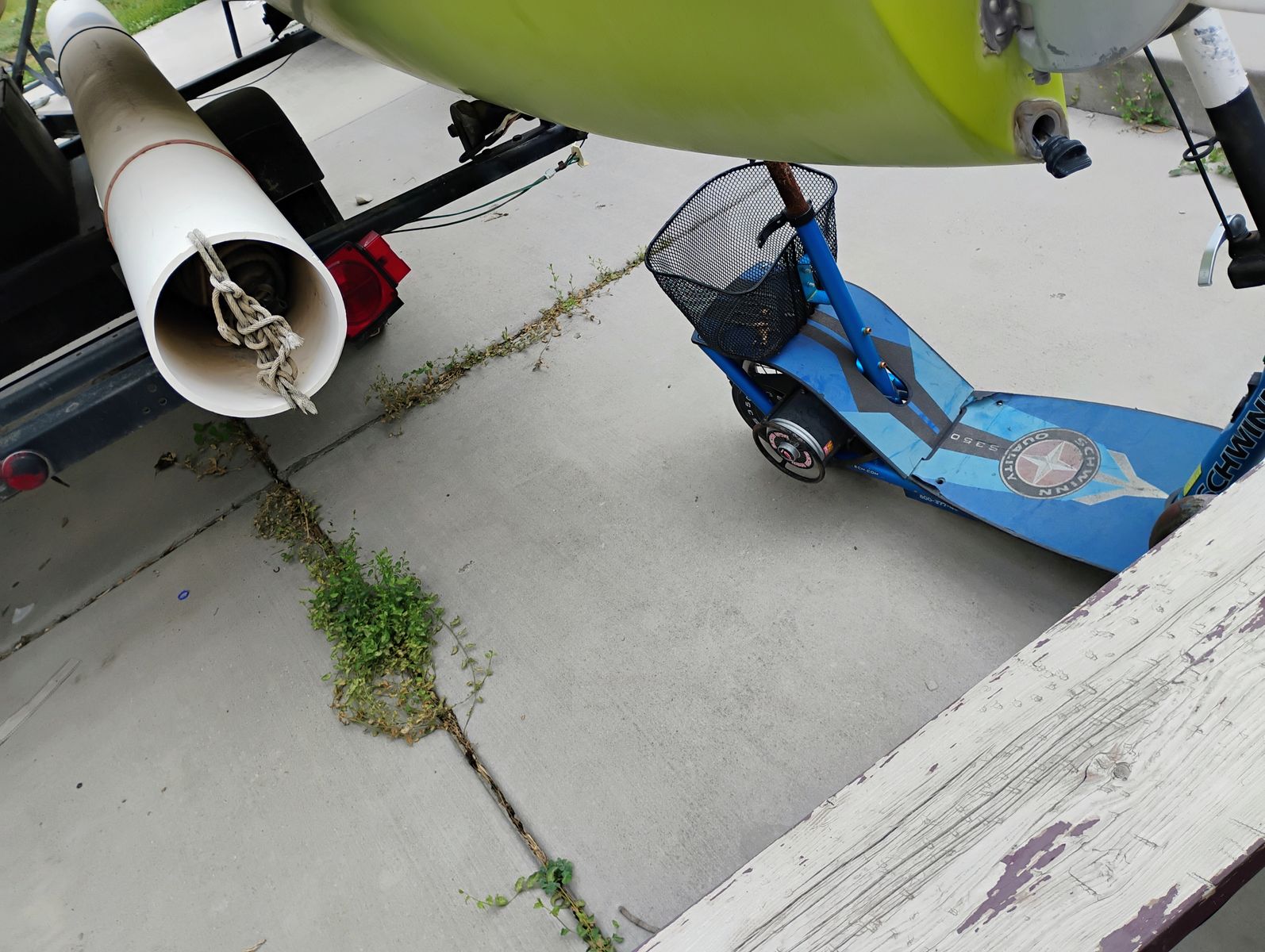 Hobie Cat