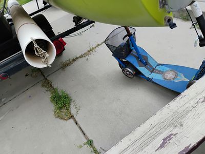 Hobie Cat