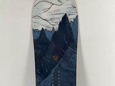 2026 Rossignol XV