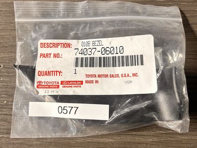 Toyota Door Handle Cover Sub Assembly