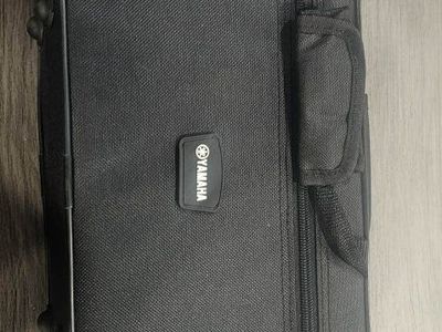 Yamaha YCL-255 Standard Bb Clarinet - New in Box with Case & Accessories