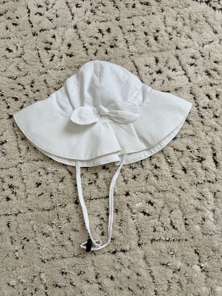 Toddler/Baby Sun Hats