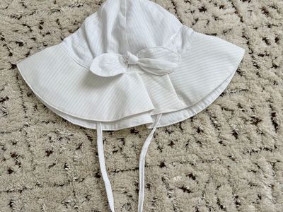 Toddler/Baby Sun Hats