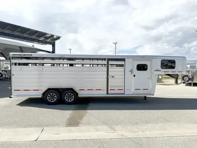 2026 Logan Coach Stock Combo