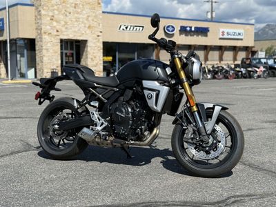 2026 SUZUKI GSX 8T - S00289-C
