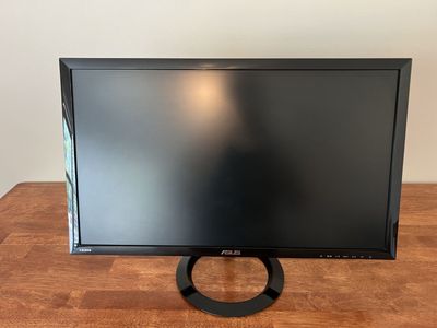 ASUS VX248H 24" Monitor