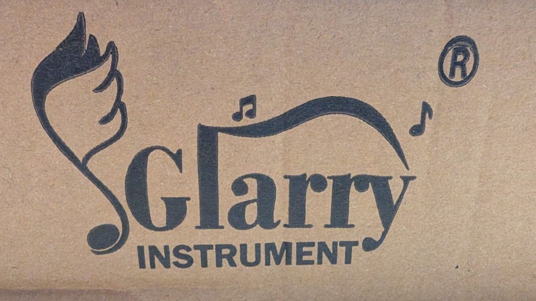 Glarry Multi Guitar Stand Rack with 3 Rack Holder