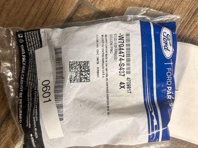 OEM Ford Studs