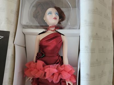 Aston Drake Gallery Dolls