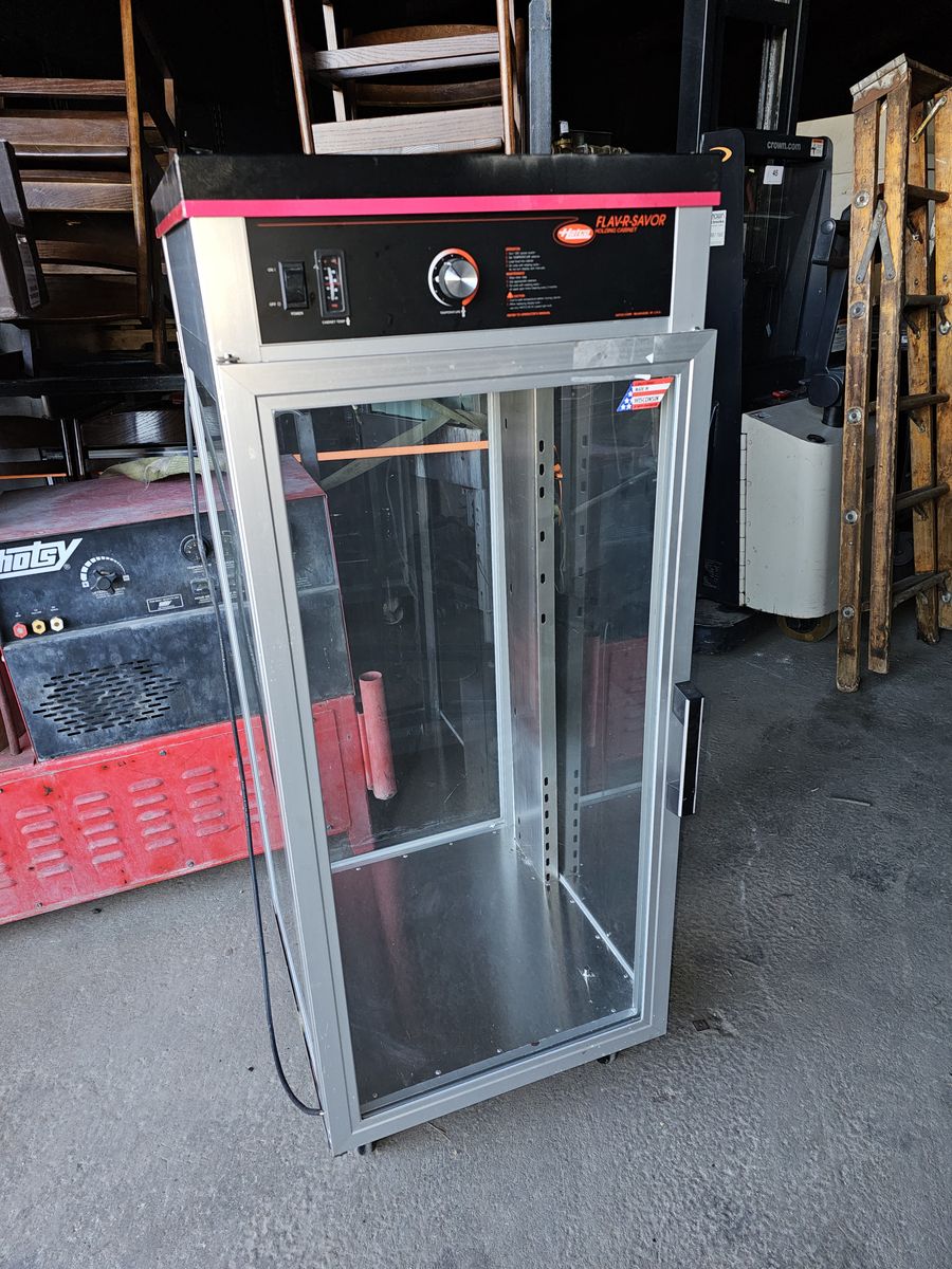 Hatco Display Warmer