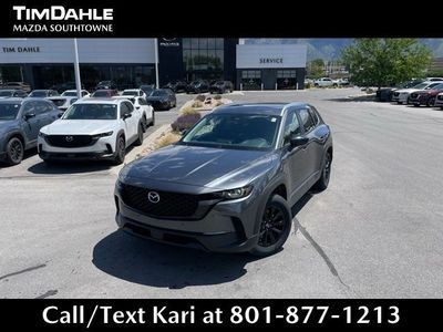 2026 Mazda CX-50 2.5 S Preferred