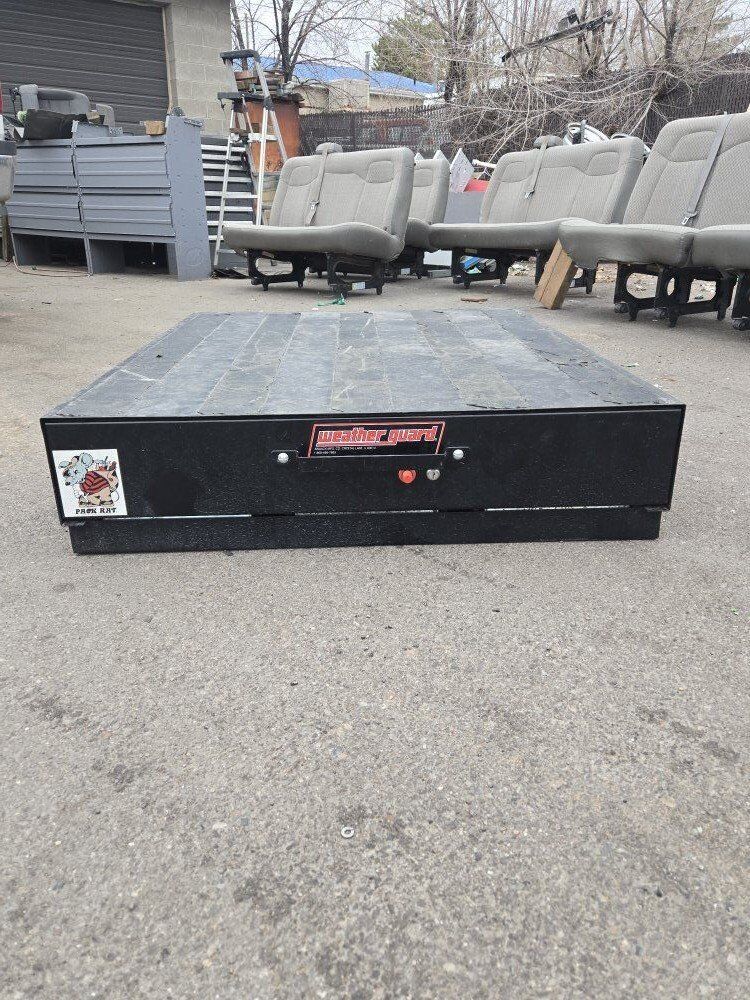 Weathergaurd Pack rat