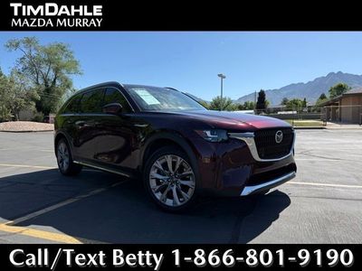 2024 Mazda CX-90 3.3 Turbo Premium