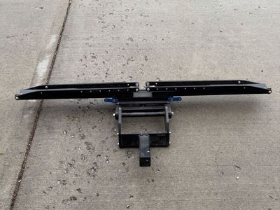 1Up Heavy Duty Rack