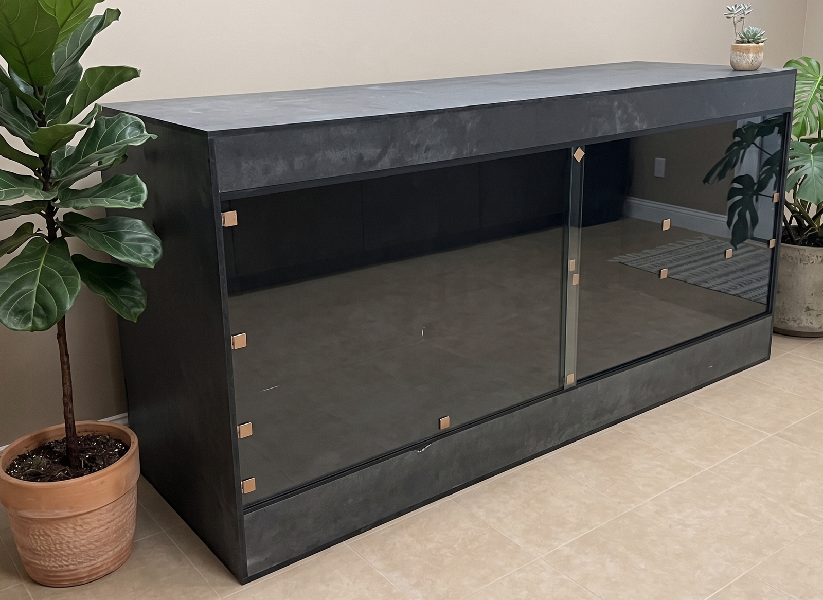 Premium Custom PVC Enclosures – Precision CNC Routed & Built to Any Size!