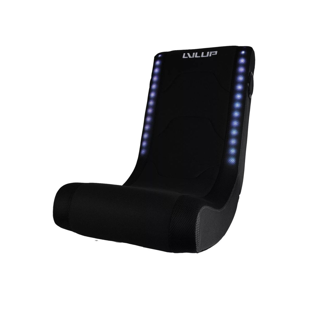 Level Up Pro Gaming Chair with LED Lighting