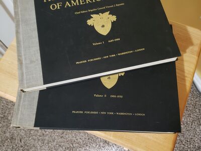 WEST POINT ATLAS of AMERICAN WARS