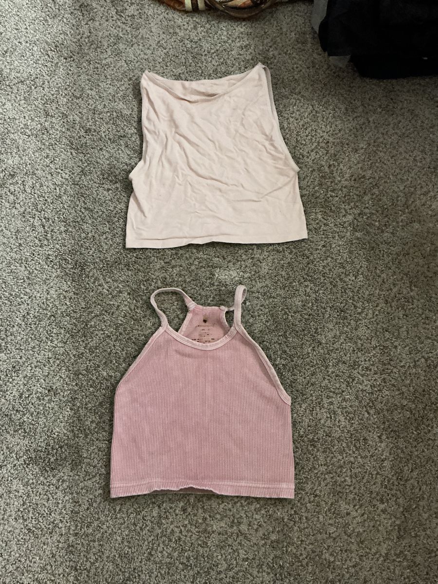 free people tank tops