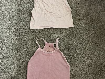 free people tank tops