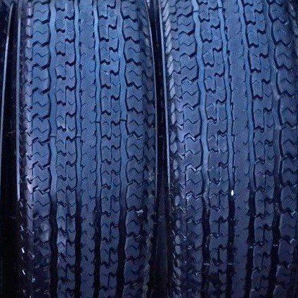 * ST225/75R15 Trailer Tires Only 2 Left *
