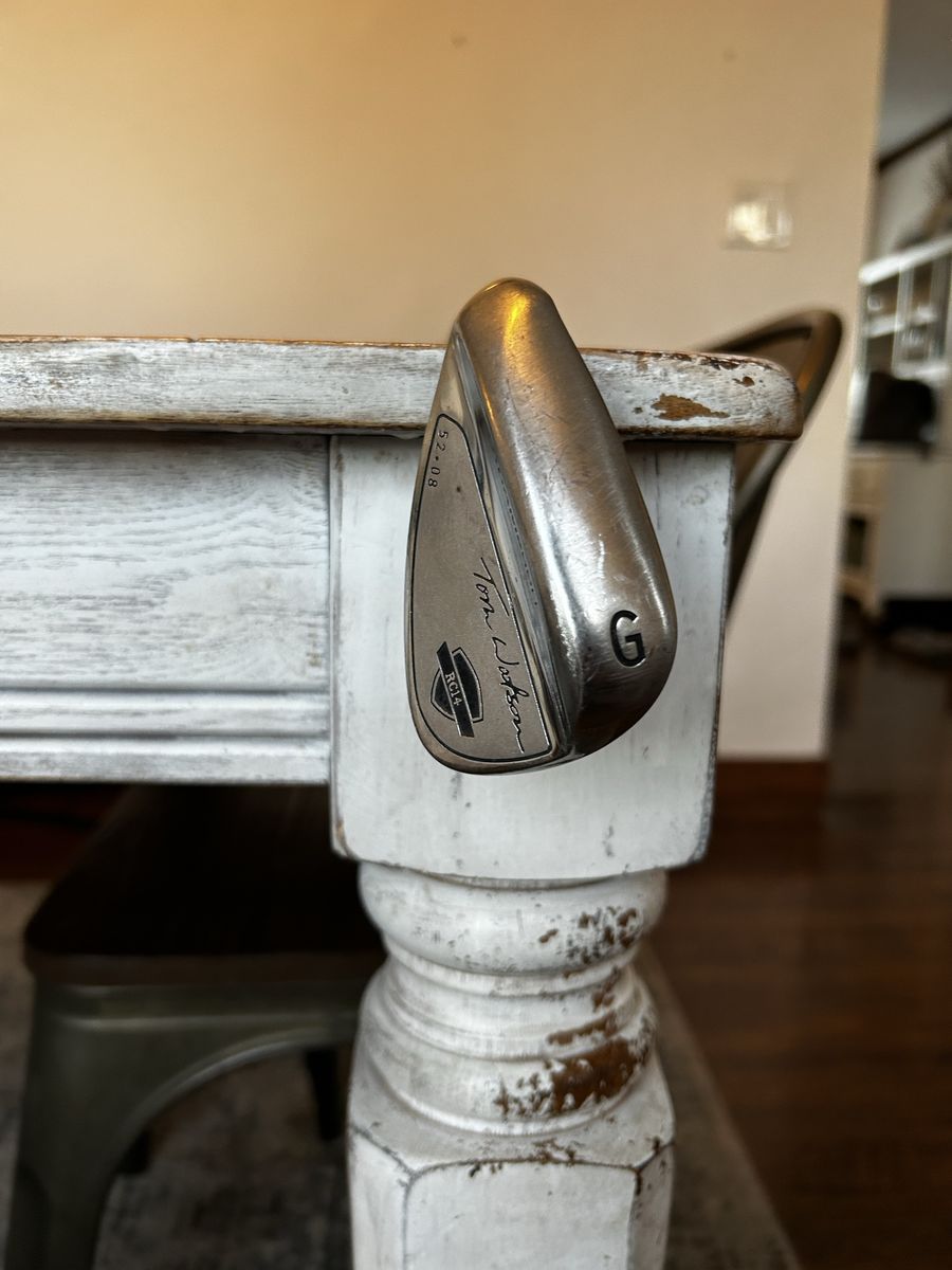 Adams gap wedge LH