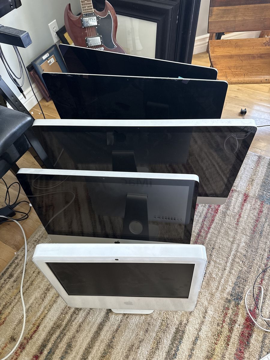 Apple iMac