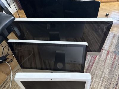 Apple iMac