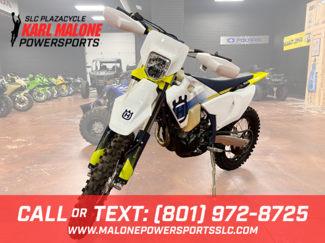 2024 Husqvarna FE 350S - UQ32861-C