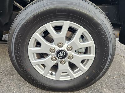 Toyo Open Country H/T Tires