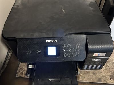 Epson ET-2800 EcoTank Printer Wireless&Wired Color Inkjet Printer