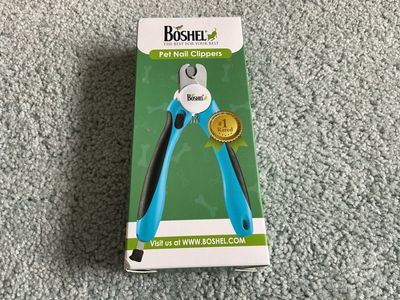 Pet Nail Clippers