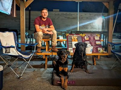 Get the Dog You Actually Want (Not One You Feel Stuck With)