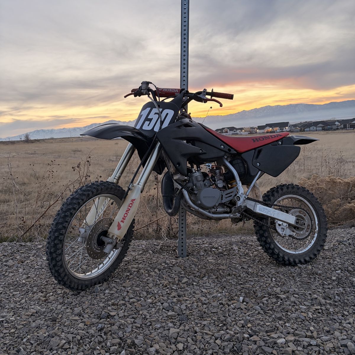 2003 CR85r