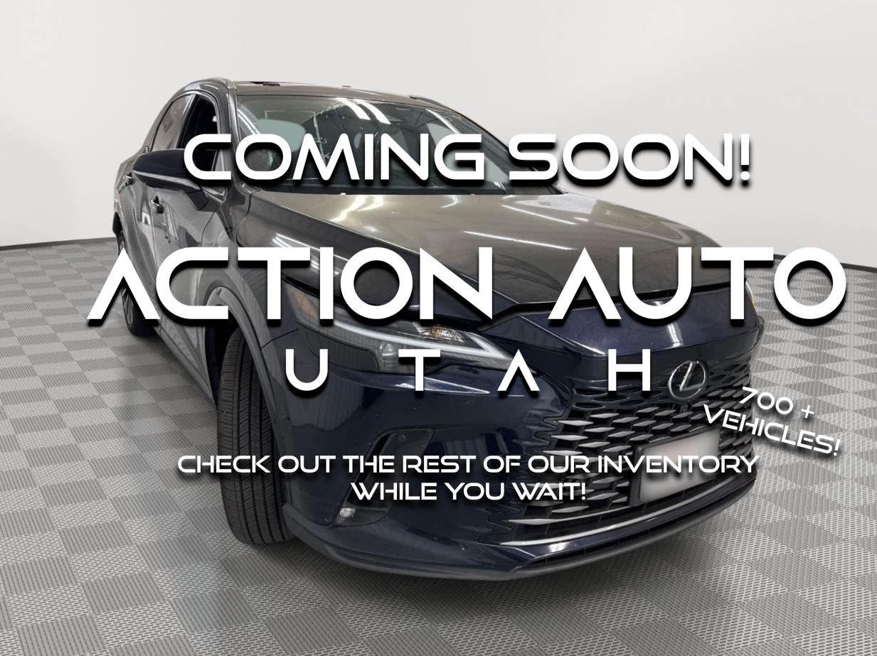 2024 Lexus RX 350h Premium+
