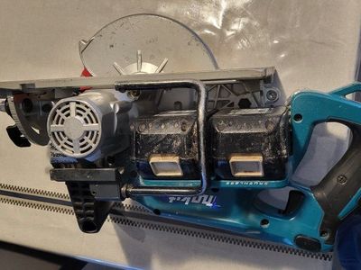 makita skillsaw