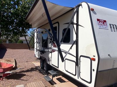 2018 Rockwood Mini lite 2304KS