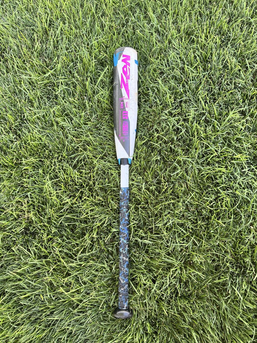 Demarini Zen Drop 11 USSSA Baseball Bat