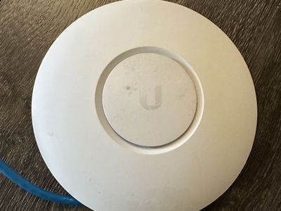 Ubiquiti UAP AC LITE