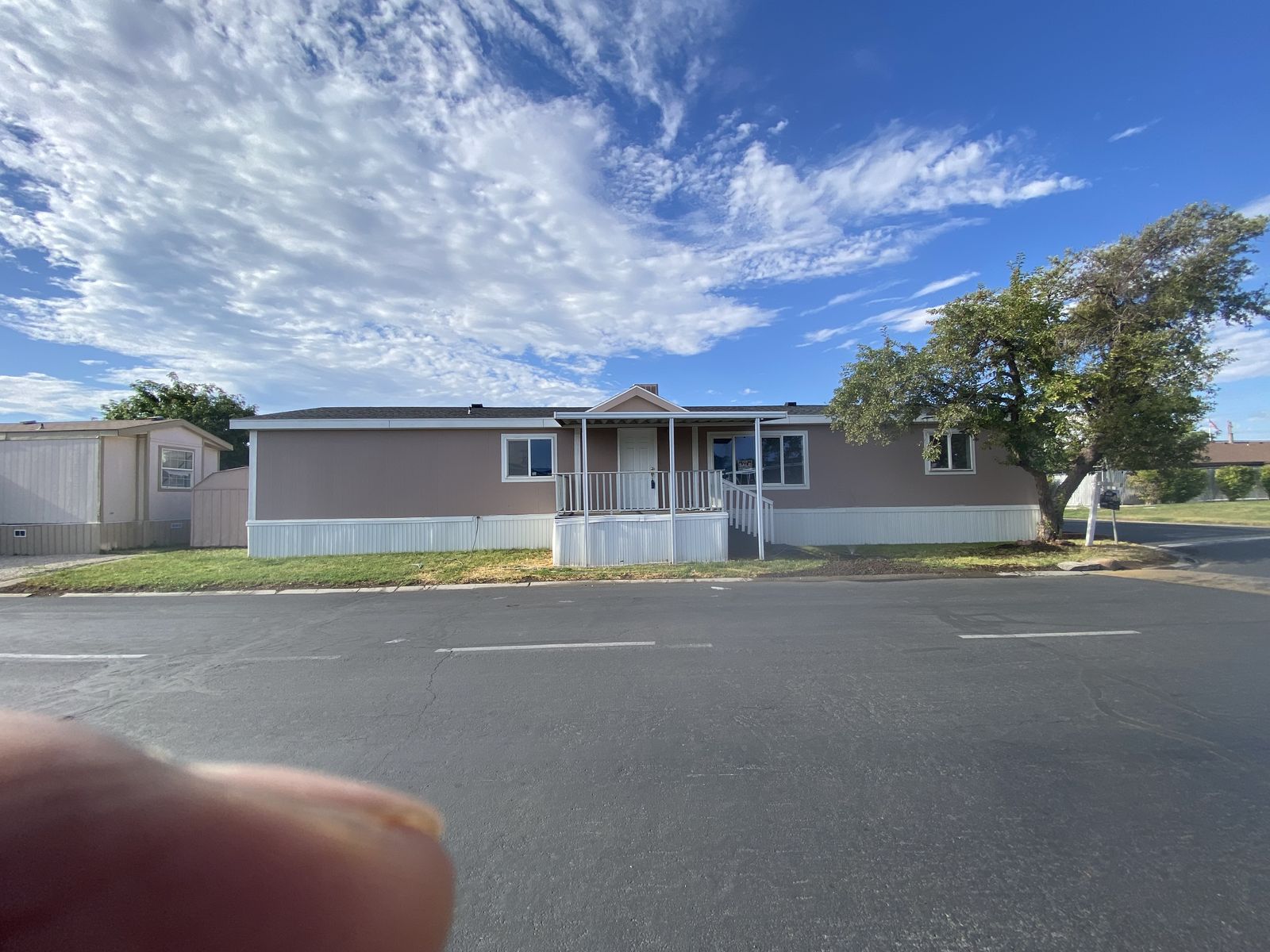 1999 mobile home for sale