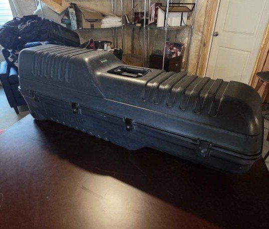 Hardshell Golf Travel Case