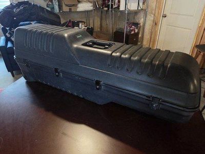 Hardshell Golf Travel Case