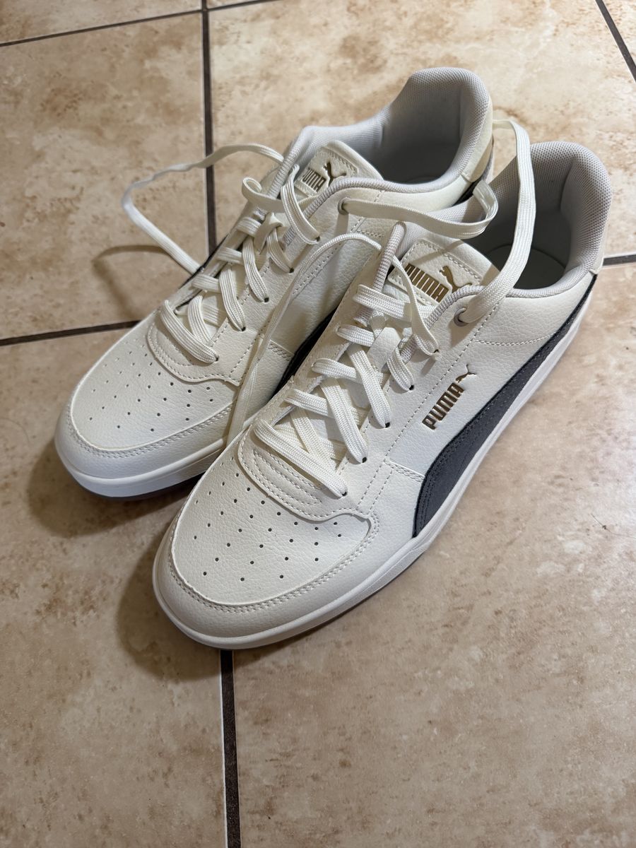 Puma Size 12 Shoes