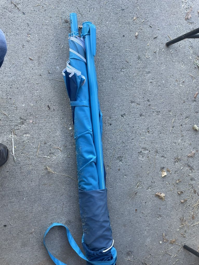 Nautica Beach Umbrella