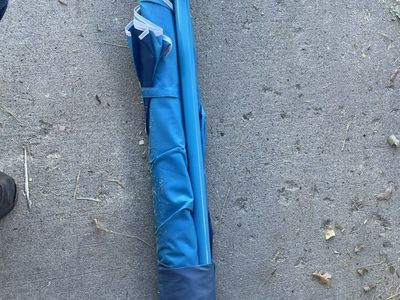 Nautica Beach Umbrella