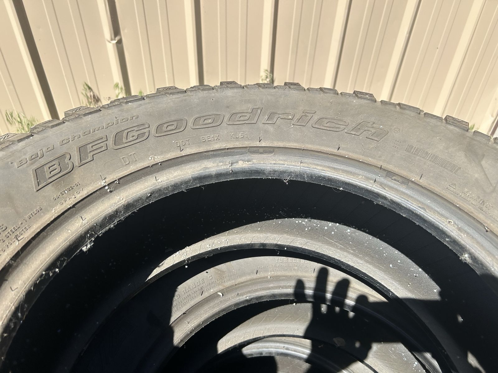 Tires For Sale