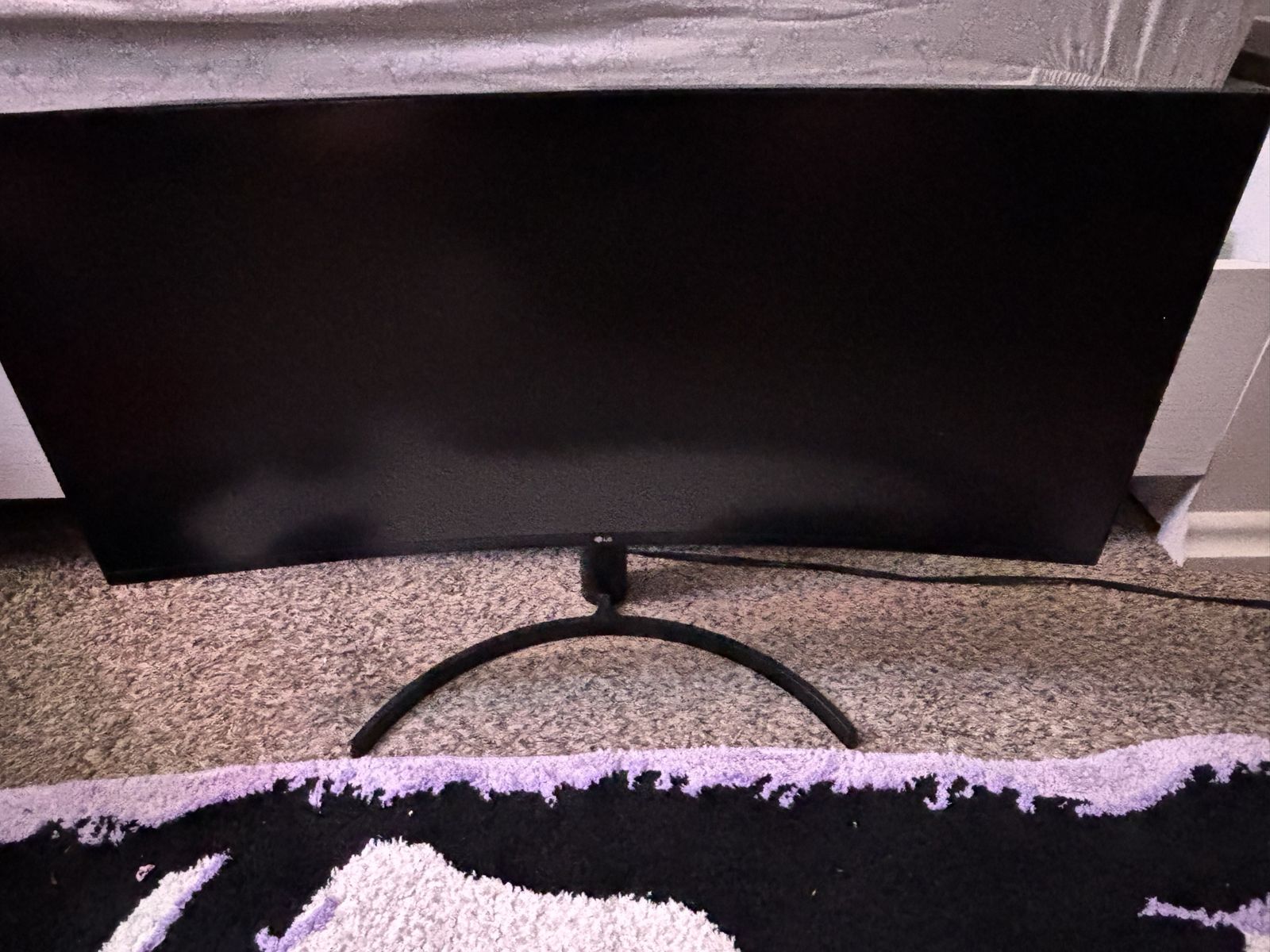 35 inch curved monitor