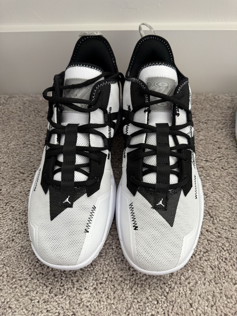 Nike Jordan Russell Westbrook Men’s Basketball Shoes