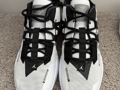 Nike Jordan Russell Westbrook Men’s Basketball Shoes