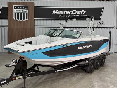 2020 MASTERCRAFT X24